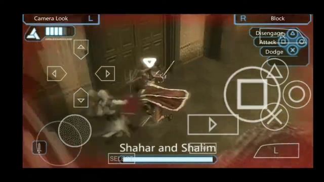 Assassin's Creed Bloodlines all bosses fight смотреть онлайн