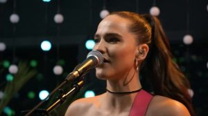 SOFI TUKKER - Drinkee (Live on KEXP)