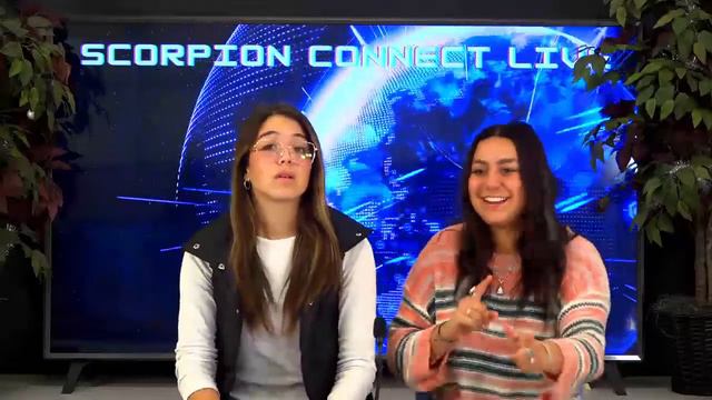 Cam High Connect - 2/3/23 смотреть онлайн