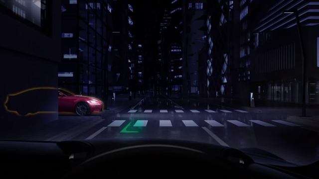 Lexus LFFC At Tokyo Motor Show смотреть онлайн