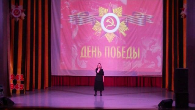 Ирина Шустова "Мы знаем о войне лишь понаслышке..." смотреть онлайн