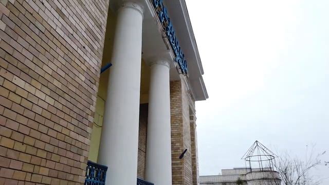 Харьков . Планетарий . Юрий Гагарин . смотреть онлайн