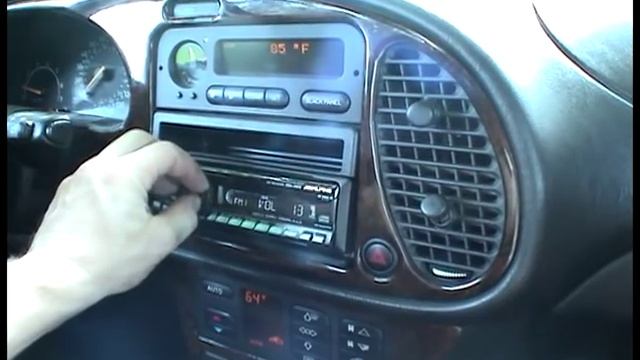 1994 Saab 900 se turbo VIDEO TEST DRIVE HERE смотреть онлайн