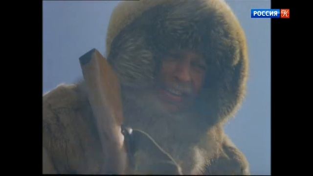 Сон в начале тумана (1994) смотреть онлайн