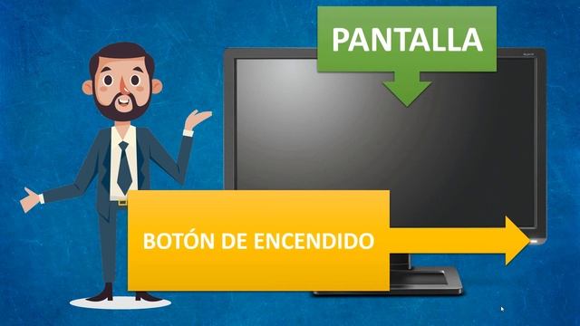 TEMA: EL MONITOR 1 Y 2DO DE PRIMARIA смотреть онлайн