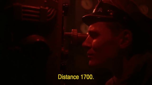 DAS BOOT.. U-BOAT Action.