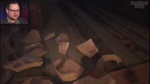 Resident Evil 8 Village - Интересное, смешное, лучшее часть 2 - КуплинОв - Замок Димитреску до конц