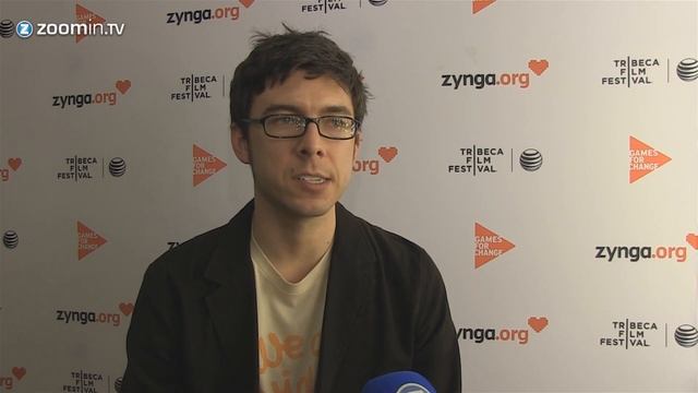 That Dragon Cancer interview - How the passing of Joel Green affected the game смотреть онлайн