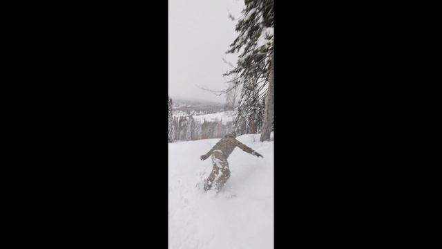 Сноуборд 23/24