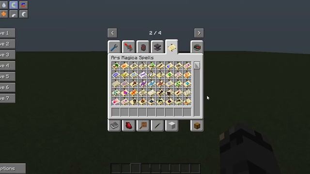 Обзор сборки майнкрафт 1.5.2 69 модов смотреть онлайн