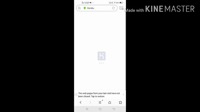 How to Create TeleGram GodHackerz Userbot смотреть онлайн
