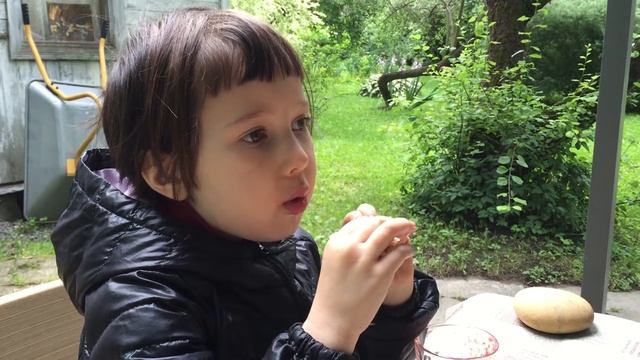 Басня про ворону смотреть онлайн