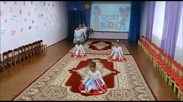 МБДОУ ЦРР 131 смотреть онлайн