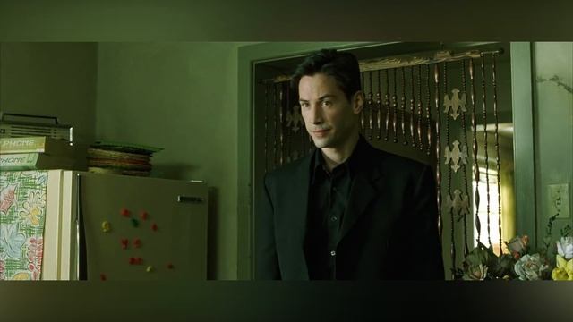 The Reasons Why The Oracle Is Evil | MATRIX EXPLAINED смотреть онлайн