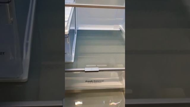 LG American Style Fridge Freezer Shopping check This смотреть онлайн