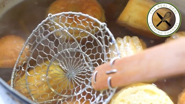 Baba au Rhum Recipe – Bruno Albouze смотреть онлайн