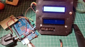 Измерение переменного тока с использованием трансформатора тока и Ардуино Инфо: http://surl.li/fwvx