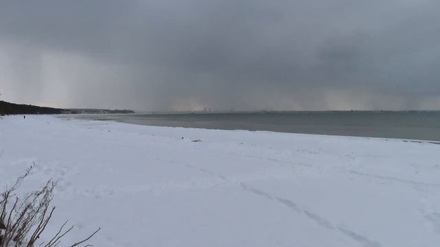 Отдых на море..+.красивый вид на пирсе с ...Вимси..08.02.2021 смотреть онлайн