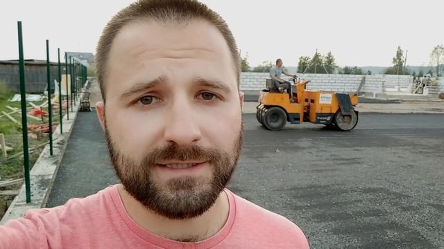 Ракета - это готовые решения для любых дорог (ремонт дорог, асфальтирование) смотреть онлайн