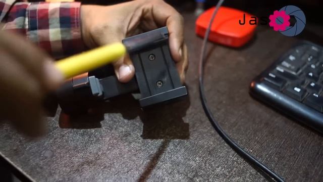 Zhiyun Smooth Q + Sony RX100 in hindi (jas tech hindi) смотреть онлайн