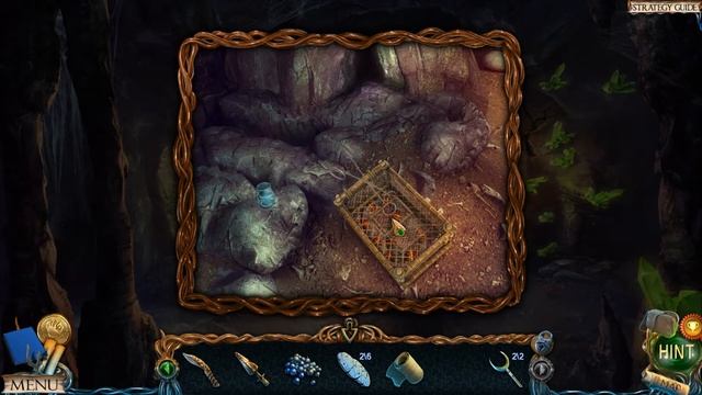 [HOGBOT]Lost Lands: The Golden Curse Resolved Walkthrough PART 1 смотреть онлайн