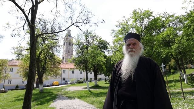 Велика Ремета манастир смотреть онлайн