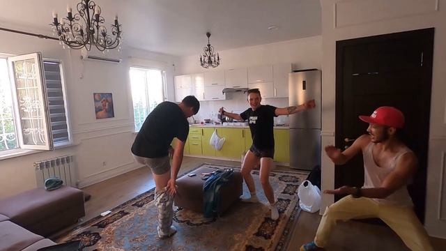 День рождения Тани! 2021 год смотреть онлайн