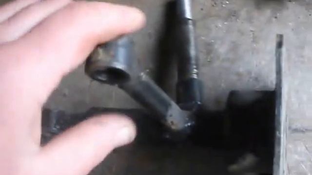 Ремонт минитрактора из мотоблока смотреть онлайн