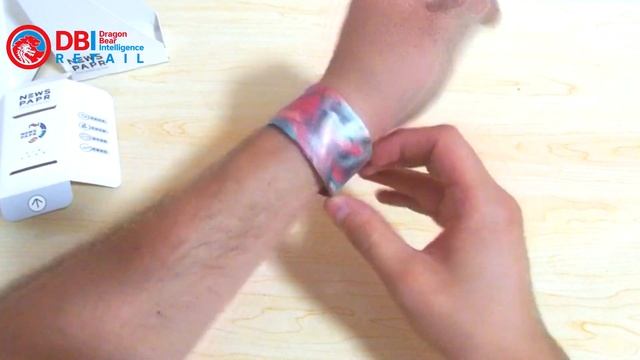 НОВИНКА 2018. Необычные бумажные часы - CAJISO paper watch | DBI VIbe смотреть онлайн