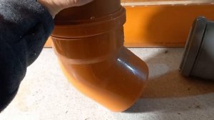 Кормушка для кроликов из трубы