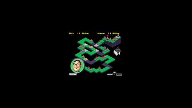 Microshaft Winblows 98 (Windows 98) | Face Bank's QuickPlay™ смотреть онлайн