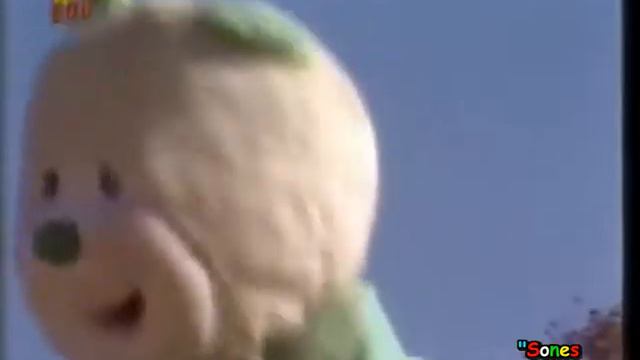 Veo Veo (Teresa Rabal)