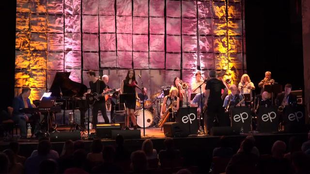 Ed Palermo Big Band - We Are Not Alone - Frank Zappa - 2015-07-16- Wilmington, DE - HD, sbd смотреть онлайн