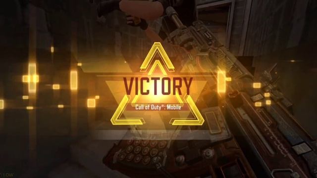 Call Of Duty Mobile - Man O War Dial Tone MvP Gameplay (No Commentary) смотреть онлайн