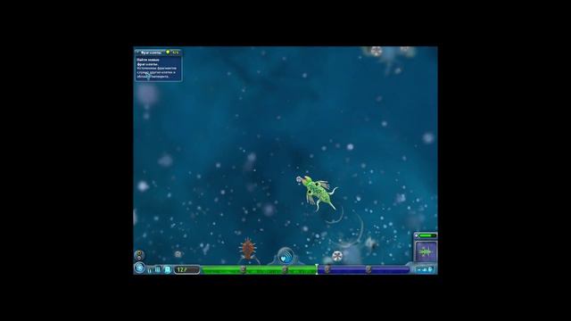Spore-космические приключения(Начало!) #1 смотреть онлайн