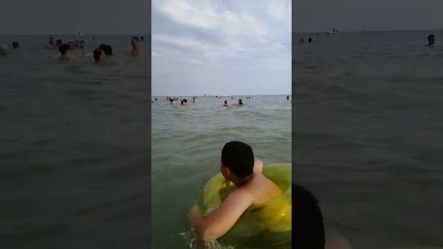 Архипо осиповка 2019