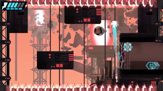 CYJIN: THE CYBORG NINJA - Go To War With All Of Robotkind For No Particular Reason смотреть онлайн