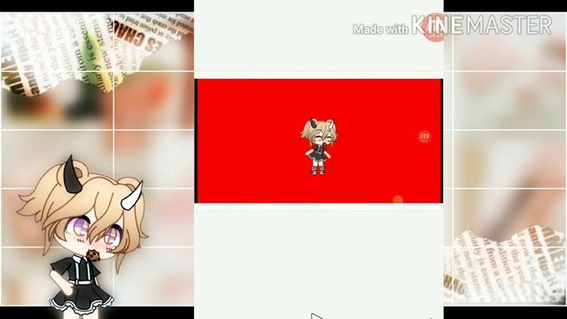 ? Туториал ,,Как сделать не лагающую позу? Gacha life смотреть онлайн