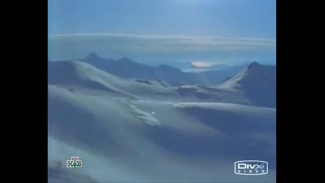 Небо славян неофициальный клип группы Алиса) смотреть онлайн