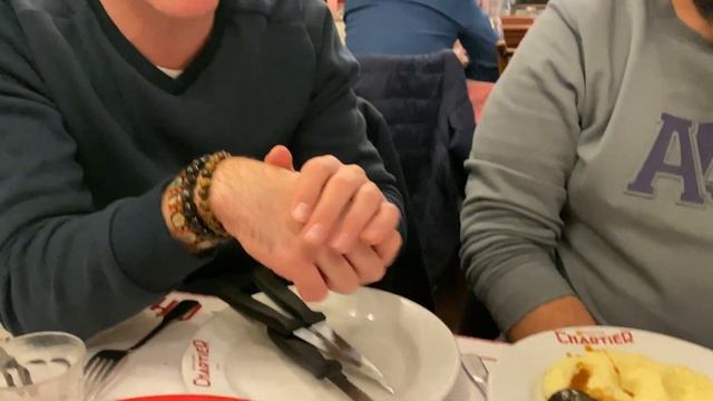 ? Comemos en BOUILLON CHARTIER en PARÍS ? смотреть онлайн