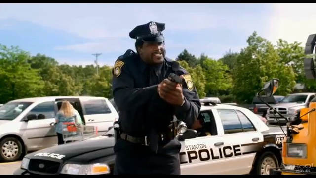 Одноклассники 2 - Русский трейлер 2013 (HD) смотреть онлайн