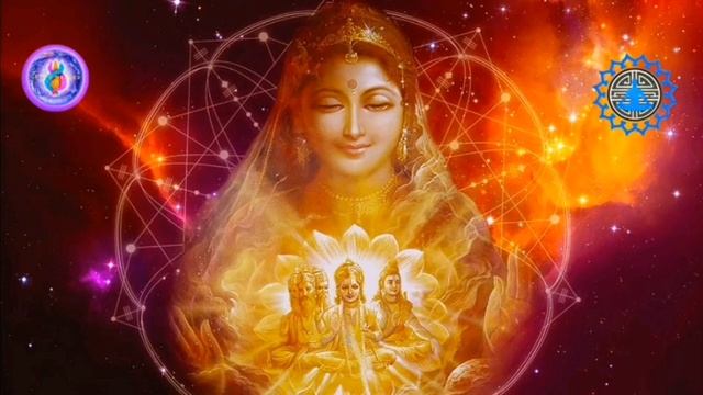 Craig Pruess And Ananda - Maa Amba