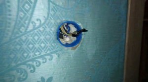 Как установить подрозетник без вмазки после поклейки обоев|Монтаж коробки 68 мм своими руками