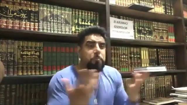 How to disagree: A meeting between Sh Rashid Rida & Anwar Shah Kashmiri - Mufti Abu Layth al-Maliki смотреть онлайн