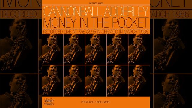 Money In The Pocket (Remastered) смотреть онлайн