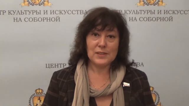 Мастер-класс "Джазовый танец как основа движения актёра музыкального театра" смотреть онлайн