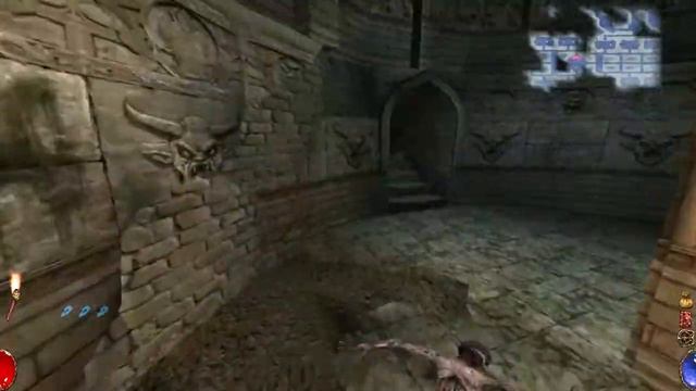 Arx Fatalis - Part 27: Pushy Undead смотреть онлайн