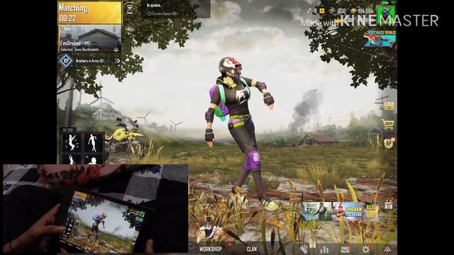 iPad Mini 5 Unboxing and Review | With Pubg HandCam Gameplay Test | smooth+Extreem (Pubg mobile) смотреть онлайн