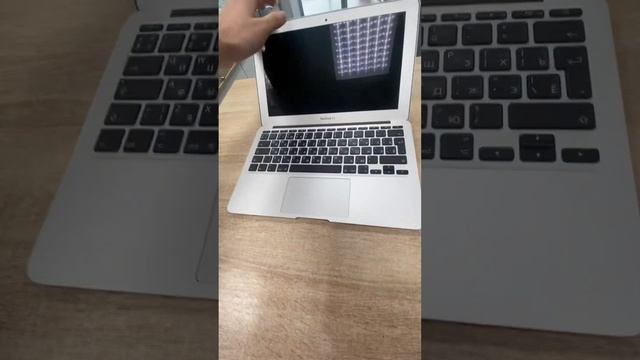 MacBook Air 11 2012 смотреть онлайн