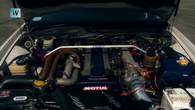 Toyota Mark II Tourer.V JZX90 (ИРКУТСК)(38) смотреть онлайн